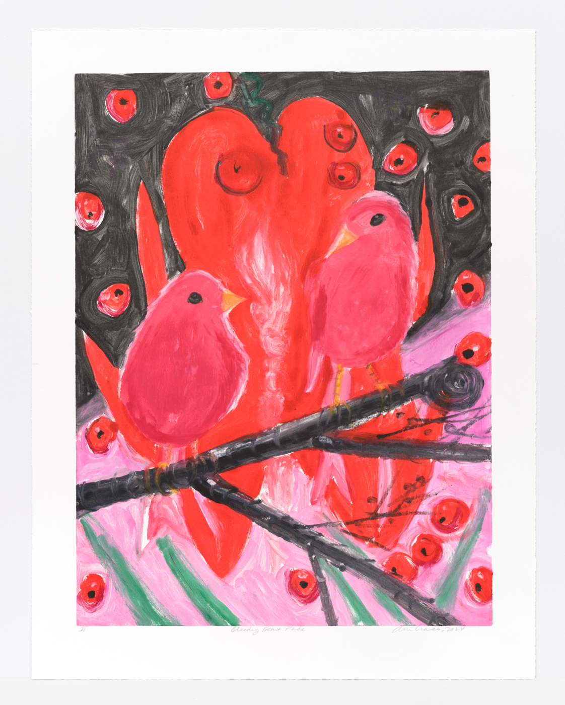 Edition available on KARMA Bookstore