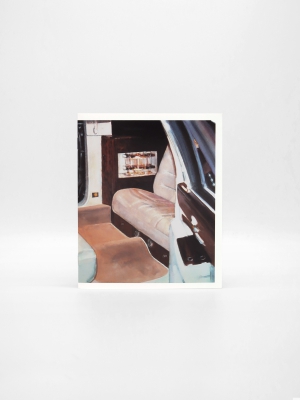 Dike Blair, Gouaches