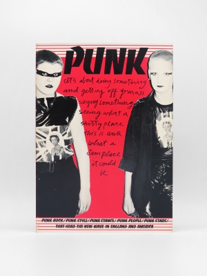 PUNK