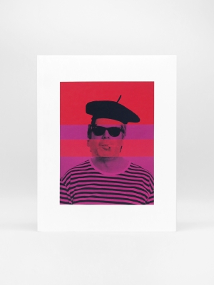 Rob Pruitt, Pattern and Degradation