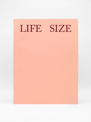 Sam Falls, Life Size