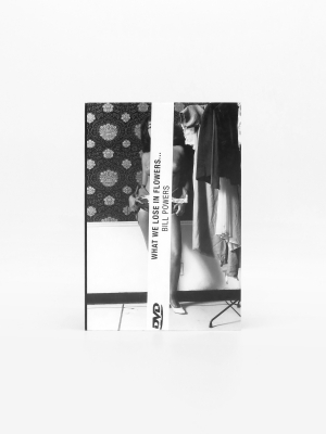 Bill Powers, What We Lose in Flowers