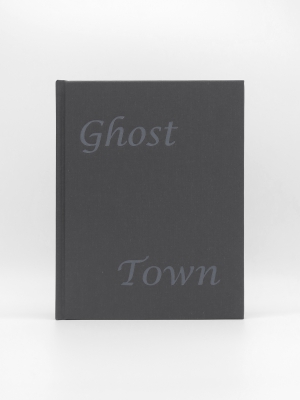 Hanna Liden, Ghost Town