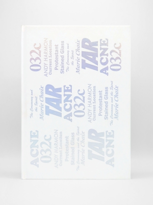 Roe Ethridge and Zin Taylor, The Ceremony and the Spirit Special Edition