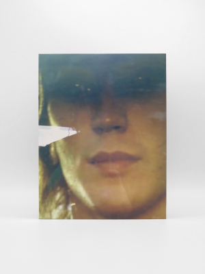 Elizabeth Peyton, Da Scheinest Du, O Lieblichster Sterne