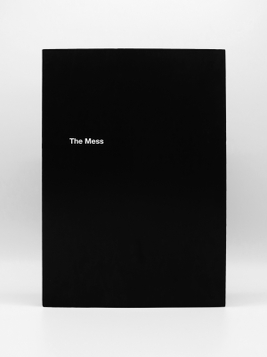 Gardar Eide Einarsson, The Mess