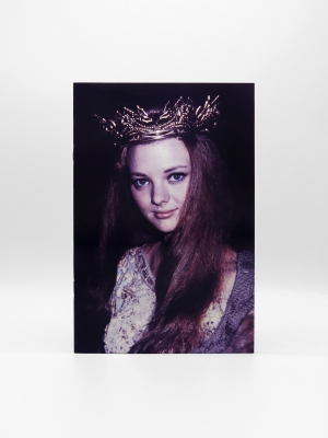 Amy O'Neill, Redheaded Stranger