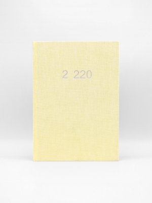 Daniel Turner, 2 220