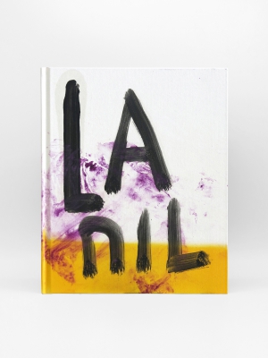Julian Schnabel, La Nil Special Edition