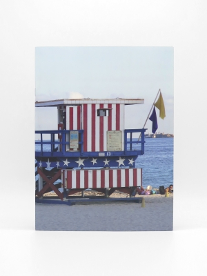 Will Boone, Paradise