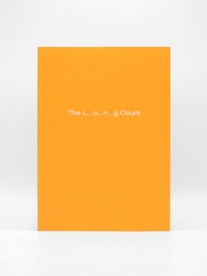 Dan Colen, The Long Count