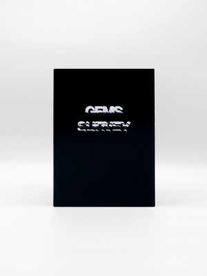 Andro Wekua, Gems Survey