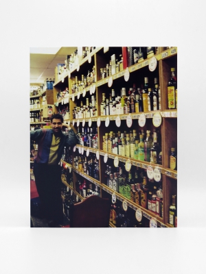 Mark Grotjahn, K&#038;H Liquors