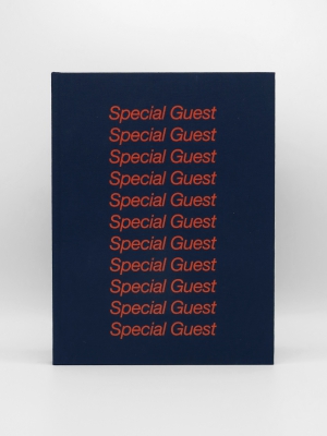 Richard Prince and Roe Ethridge, Special Guest Special Edition