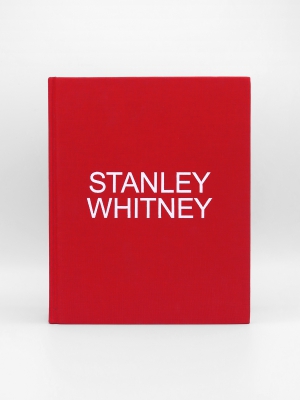 Stanley Whitney, Stanley Whitney