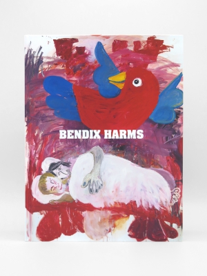 Bendix Harms, Chosen Ones