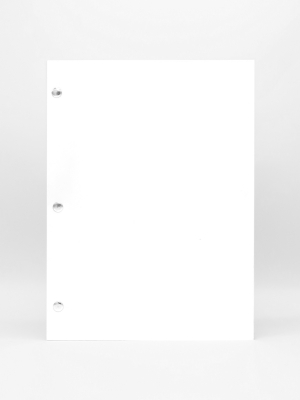 Paul Lee, Carousel Special Edition