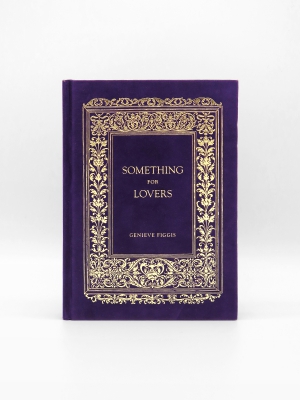 Genieve Figgis, Something For Lovers