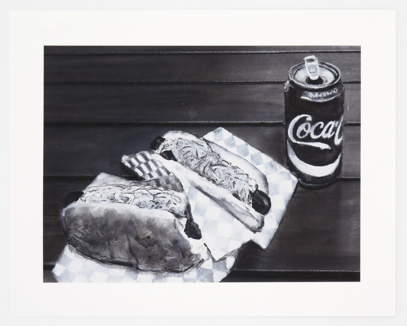 Edition available on KARMA Bookstore