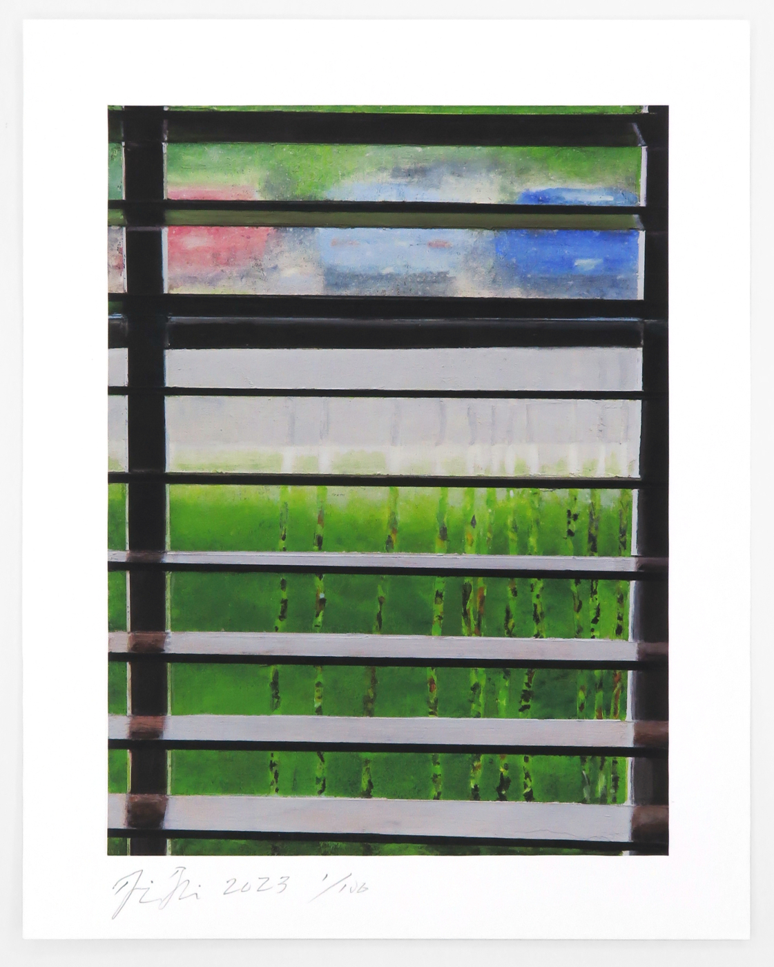 Edition available on KARMA Bookstore