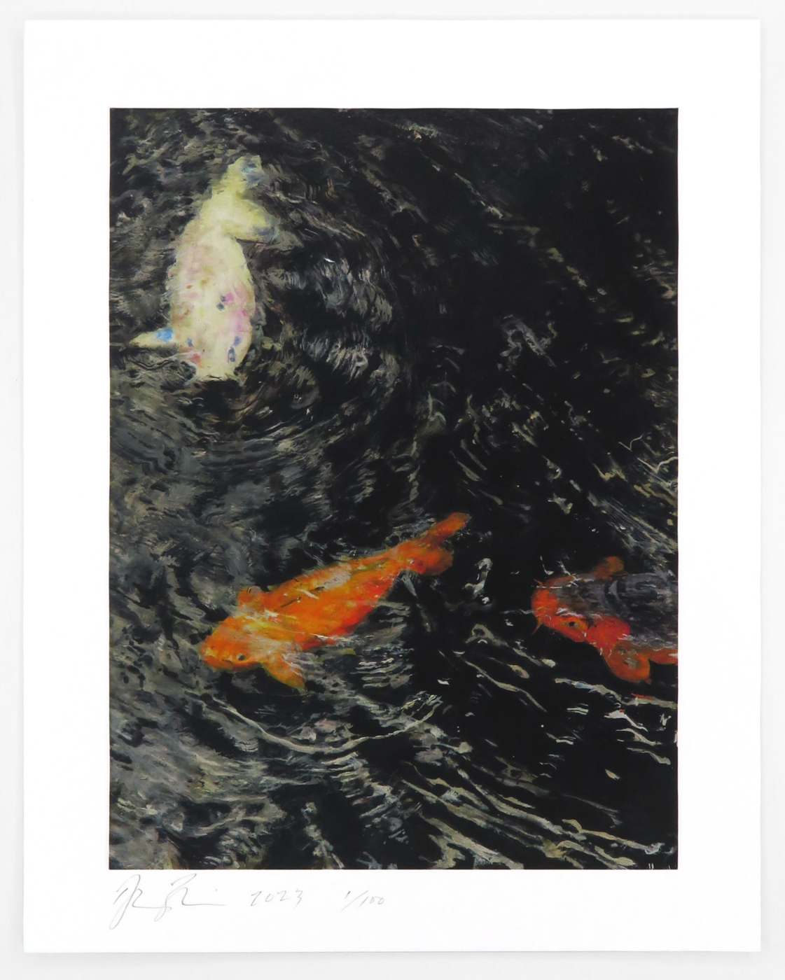 Edition available on KARMA Bookstore