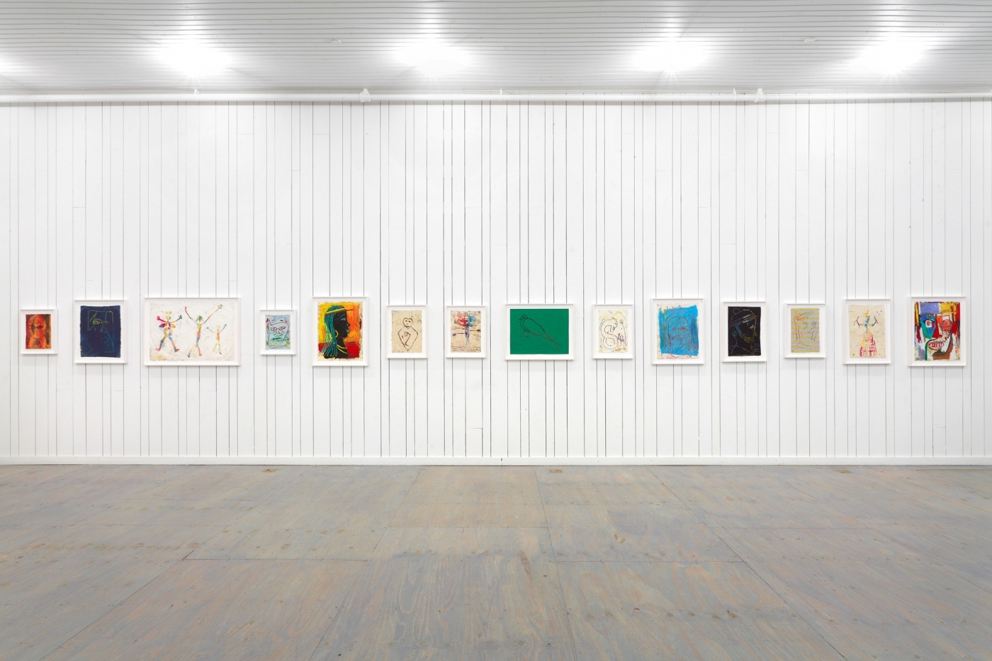View #3, Spencer Sweeney