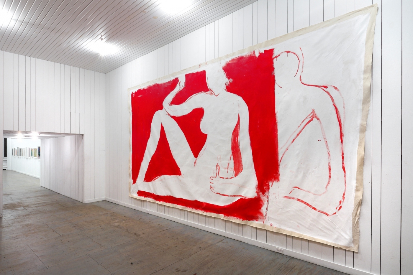View #10, Spencer Sweeney