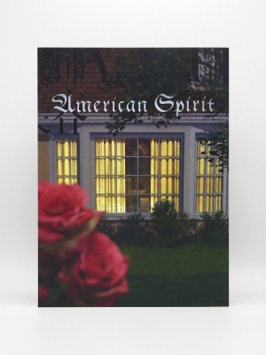 Roe Ethridge, American Spirit