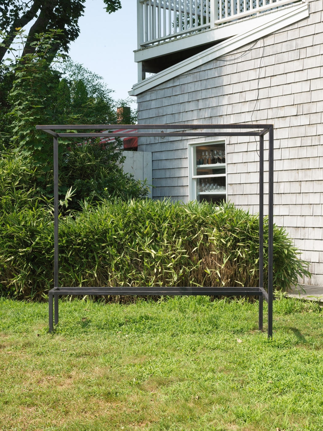 View #2, Bennet Schlesinger