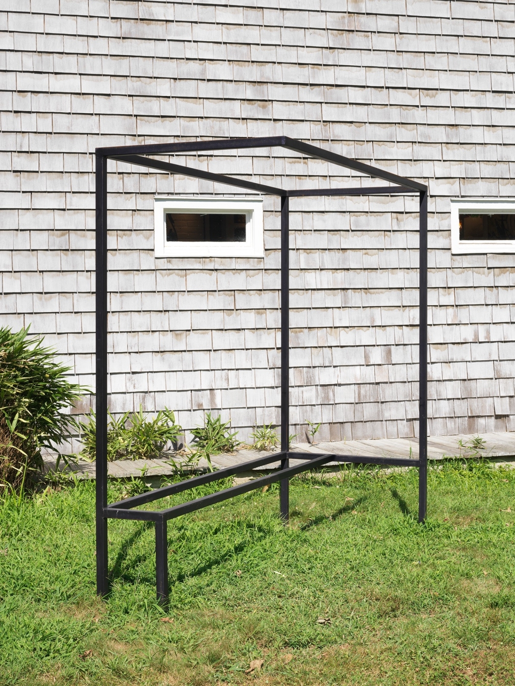 View #1, Bennet Schlesinger