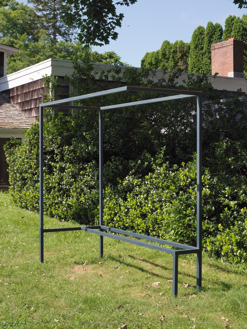 View #3, Bennet Schlesinger