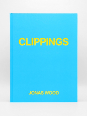 Jonas Wood, Clippings