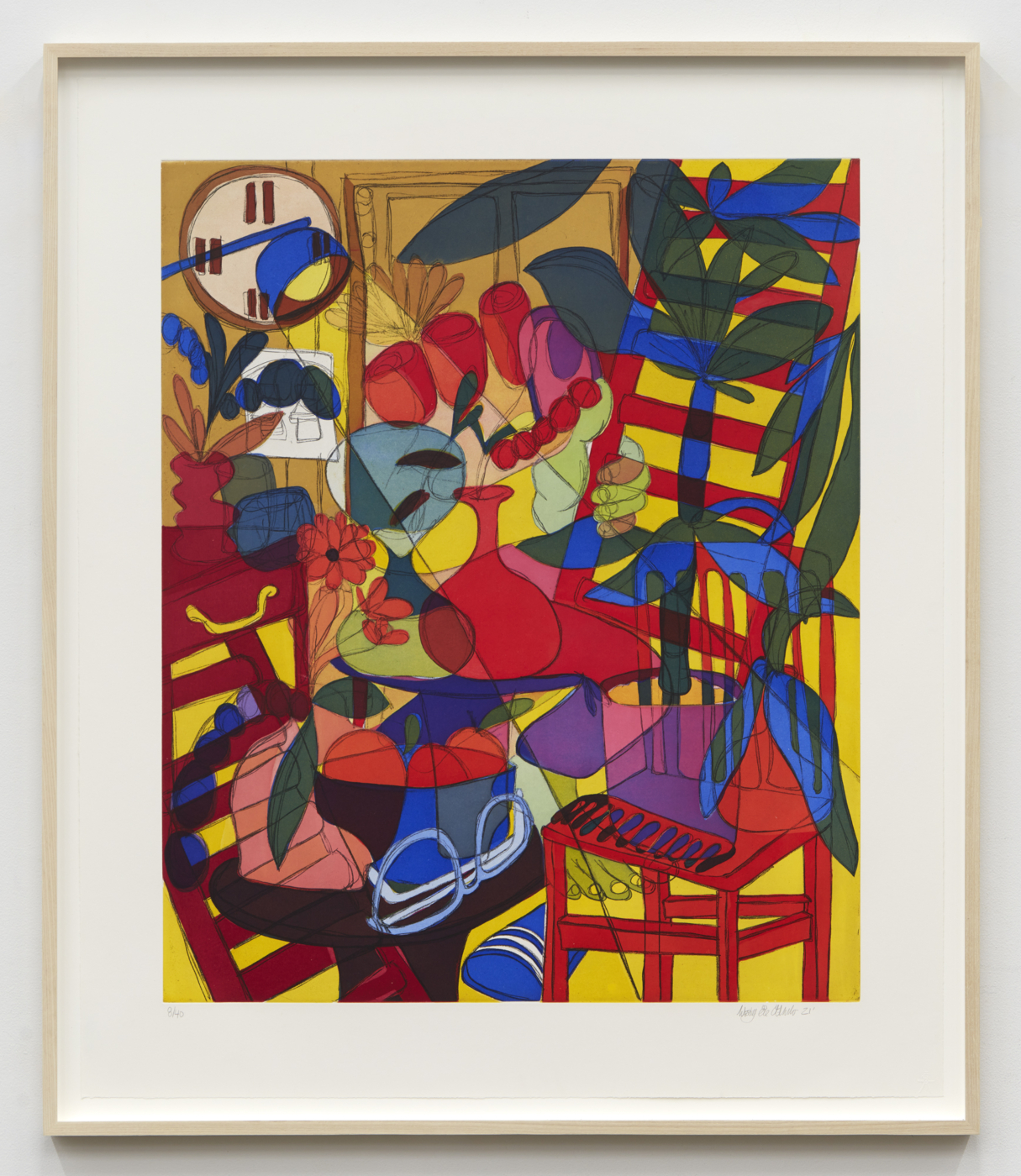 Edition available on KARMA Bookstore