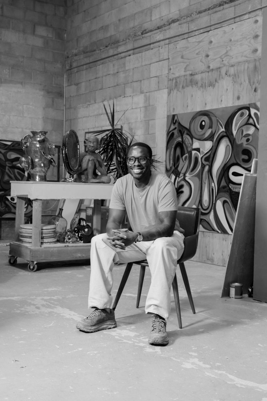 Photo by Jonah Reenders