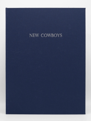 Richard Prince, New Cowboys Special Edition