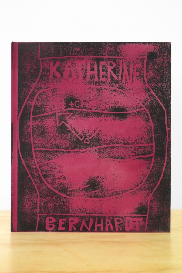 Katherine Bernhardt, Swatches Special Edition