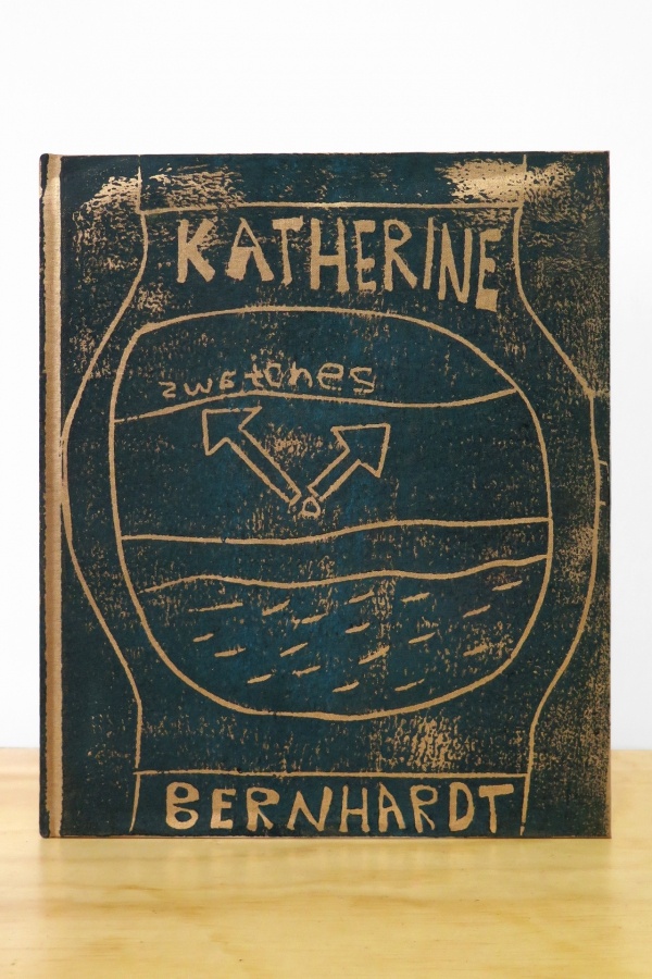 Katherine Bernhardt, Swatches Special Edition