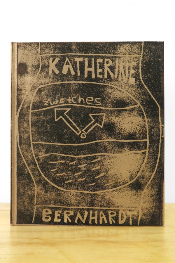 Katherine Bernhardt, Swatches Special Edition