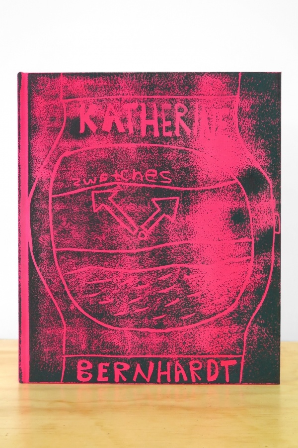 Katherine Bernhardt, Swatches Special Edition