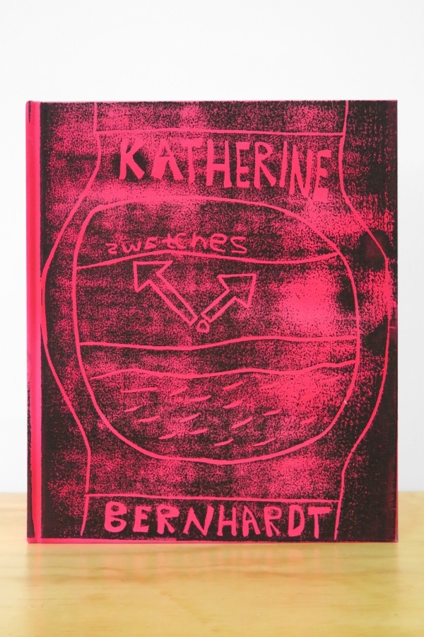 Katherine Bernhardt, Swatches Special Edition