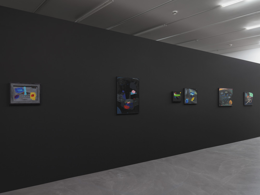View #2, Walter Price LUMA Foundation