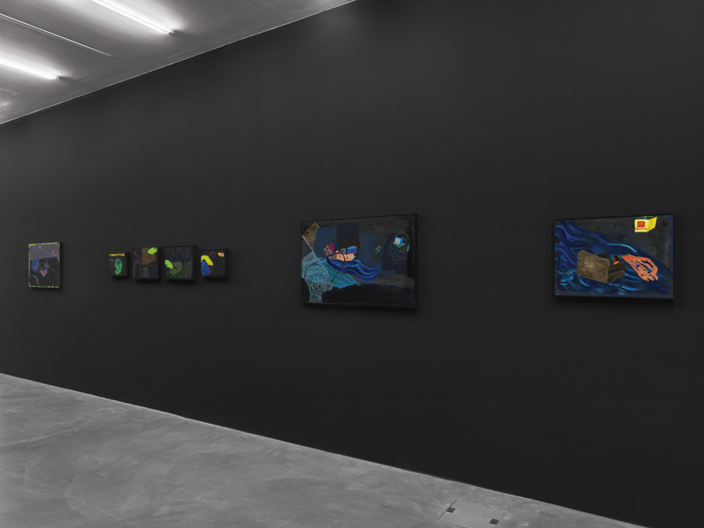 View #7, Walter Price LUMA Foundation