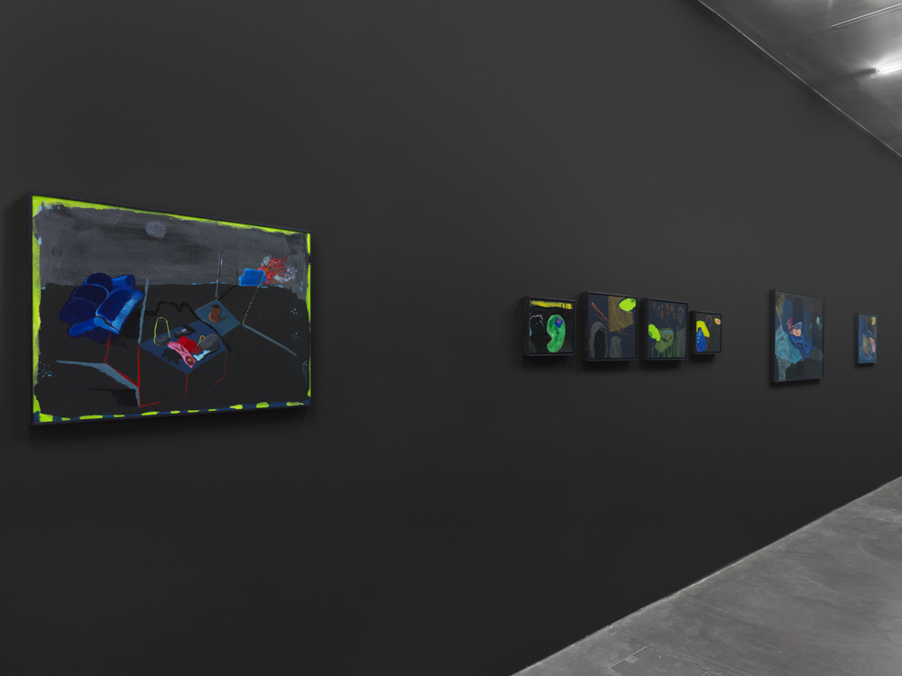 View #5, Walter Price LUMA Foundation