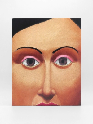 Nicolas Party, Pastel