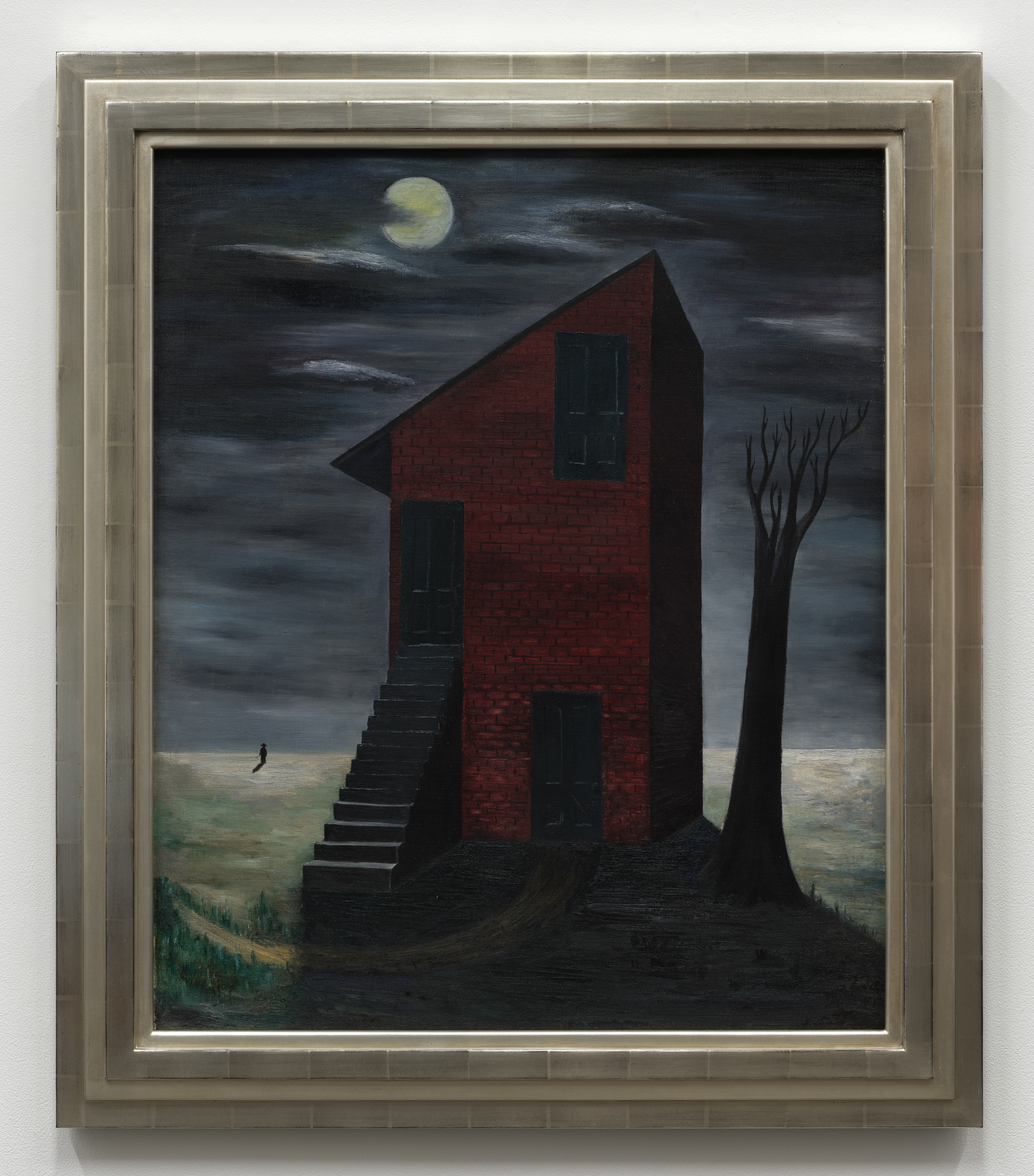 Gertrude Abercrombie — Karma 