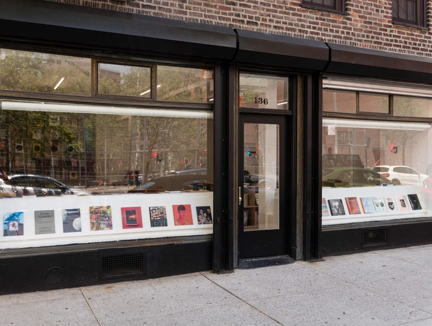 Bookstore
136 E 3rd Street
New York, NY 10009
Monday–Sunday 11am–7pm
(212) 390-9279
shop@karmakarma.org