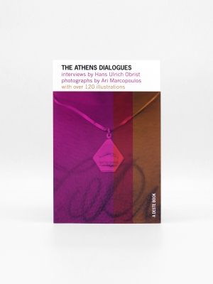 The Athens Dialogues