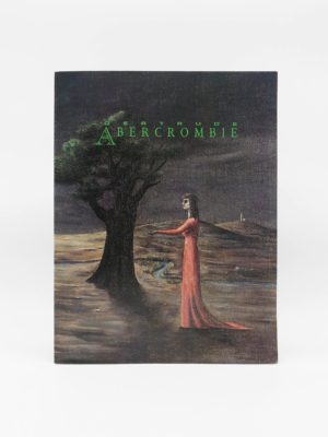 Gertrude Abercrombie (Illinois State Museum)