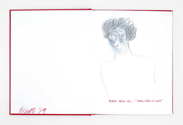 Walter Price, Pearl Lines Special Edition