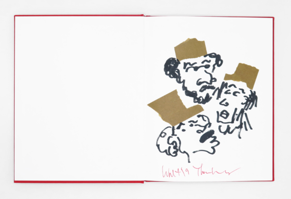 Walter Price, Pearl Lines Special Edition